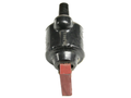 IronVault free local LaMa exact primary — Ferrari OEM 122462