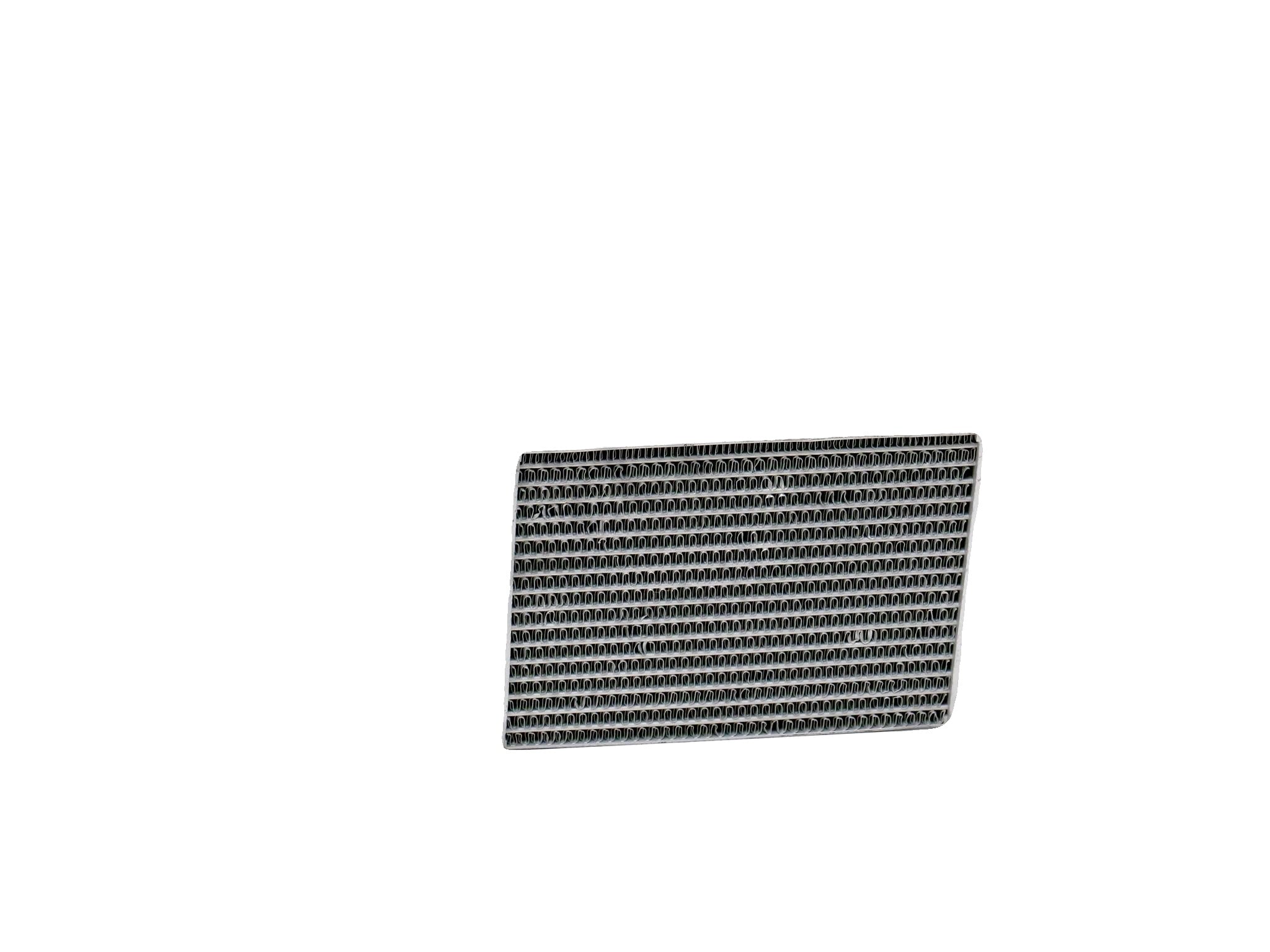 122617 - RH Heat Exchanger