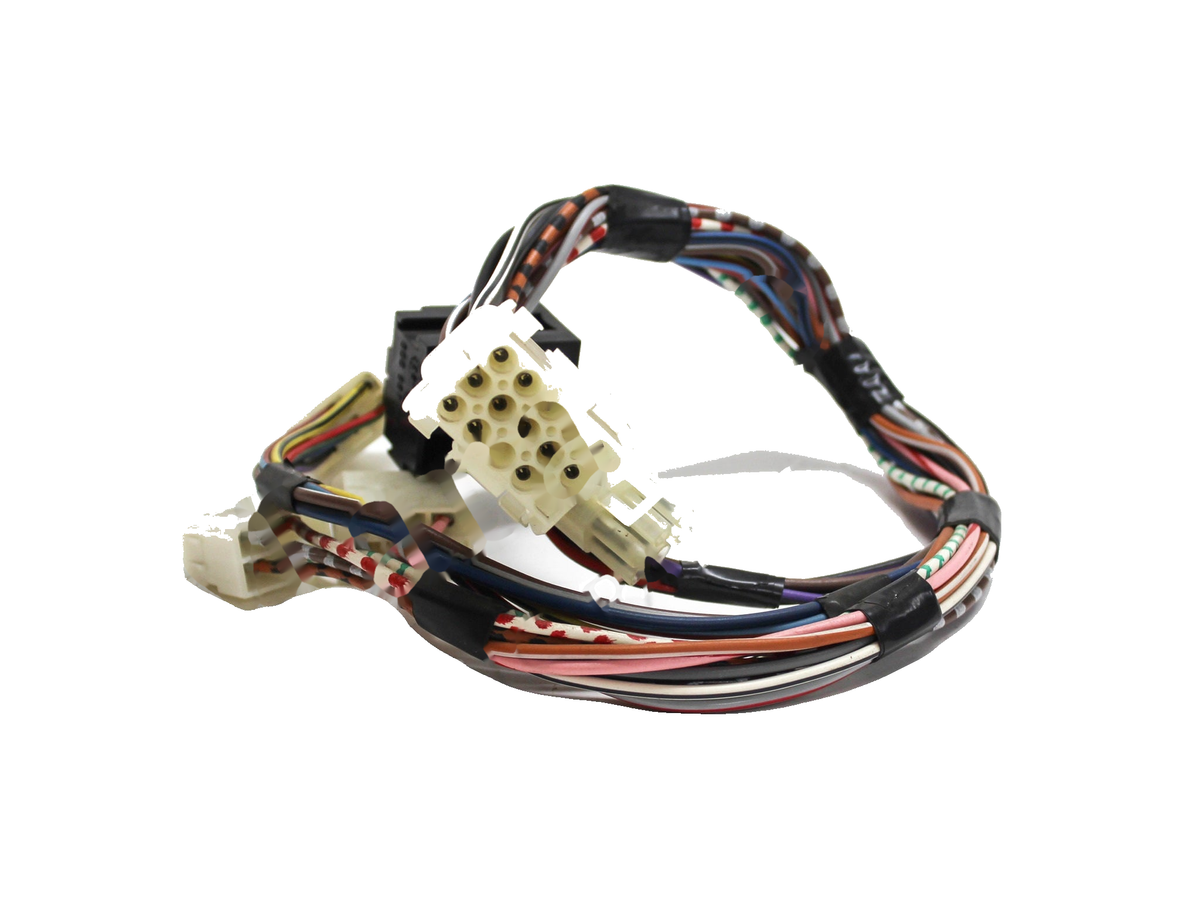 IronVault free local LaMa exact primary — Ferrari OEM 122661