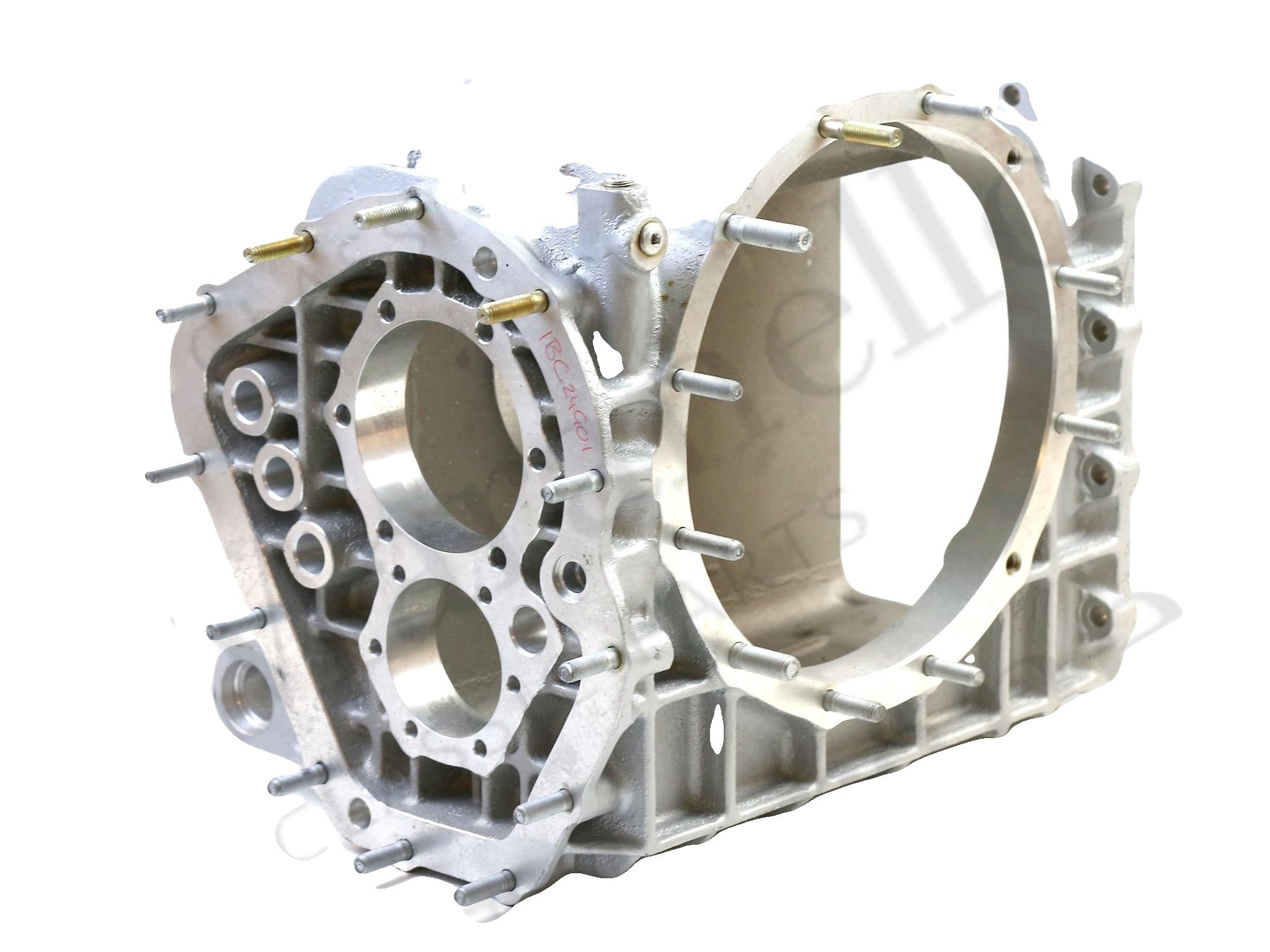 122719 - 288 GTO Differential Housing