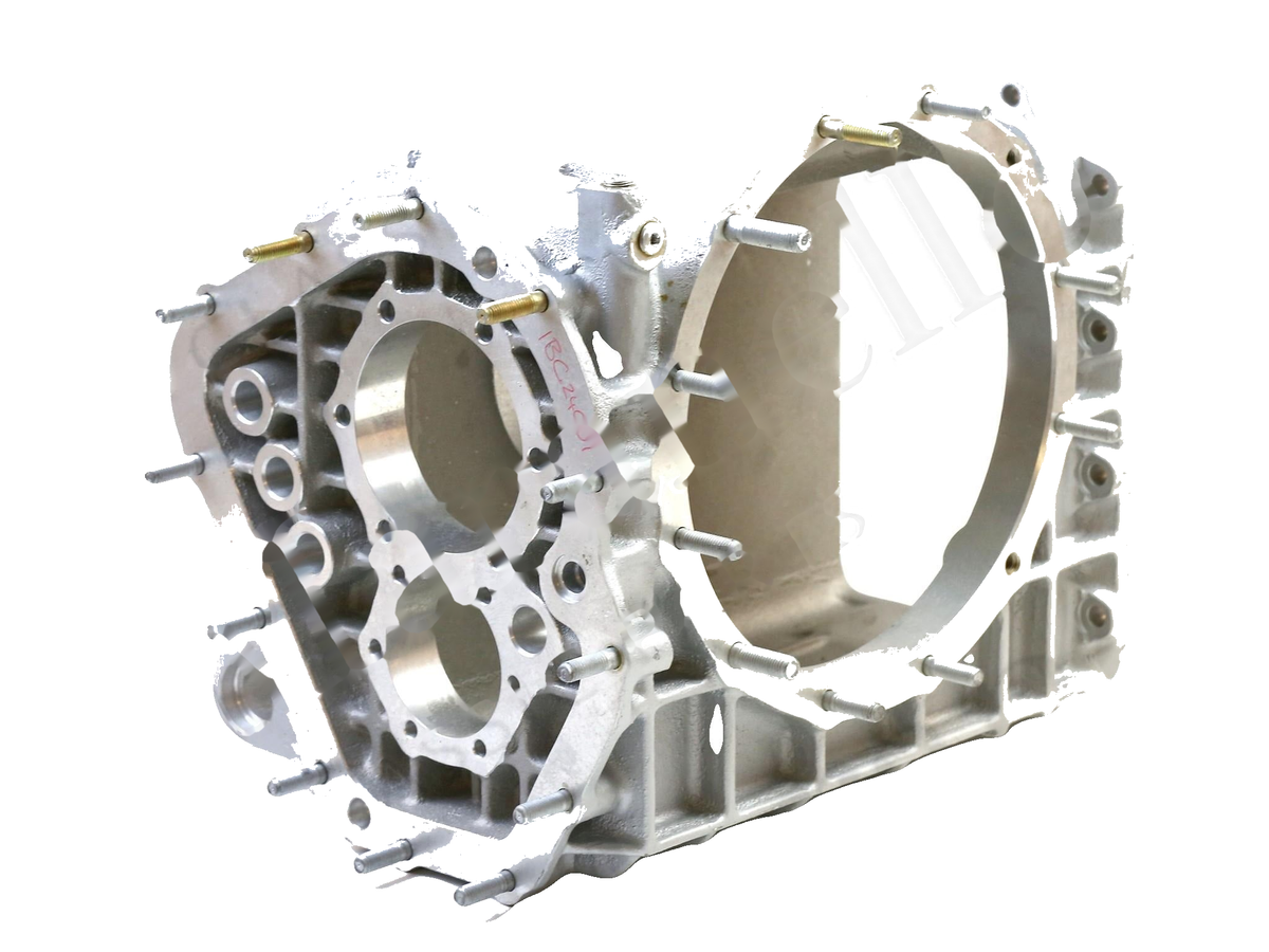 IronVault free local LaMa exact primary — Ferrari OEM 122719
