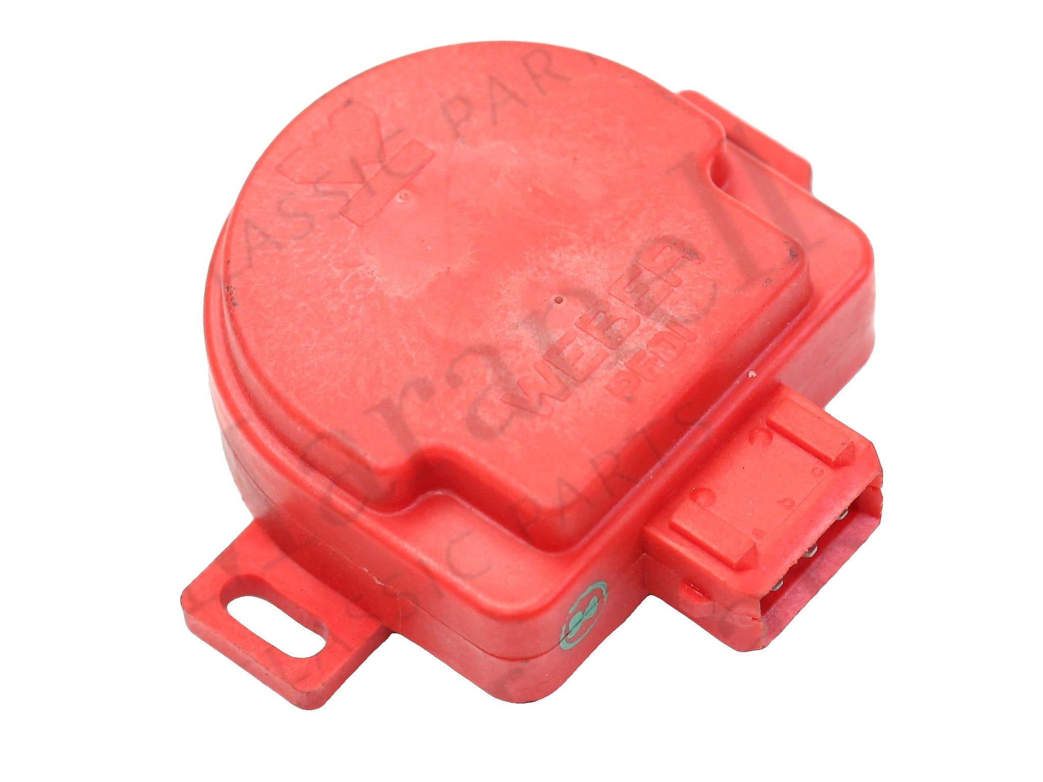 122731 - Potentionmeter GTO