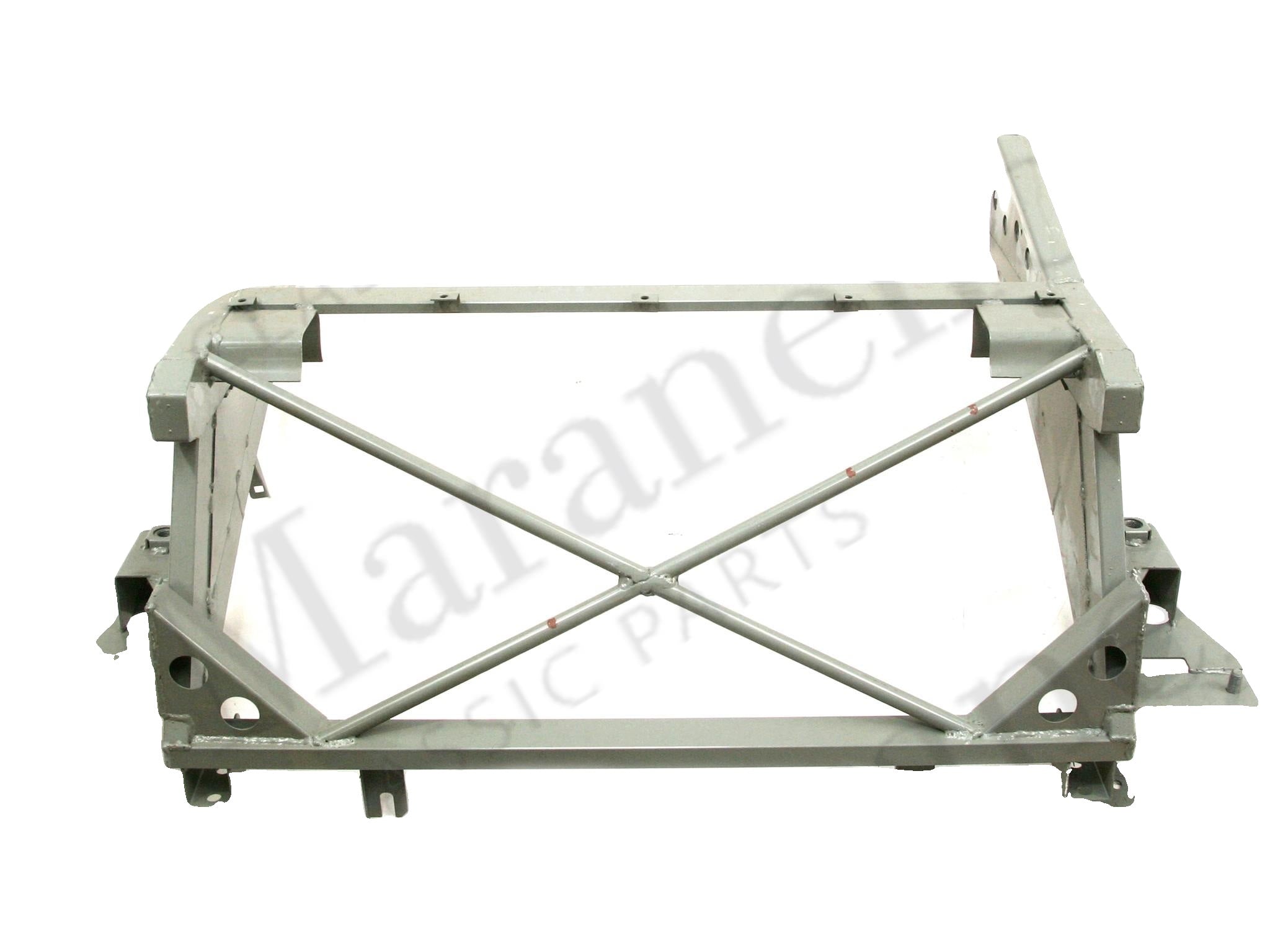 122767 - Front Frame