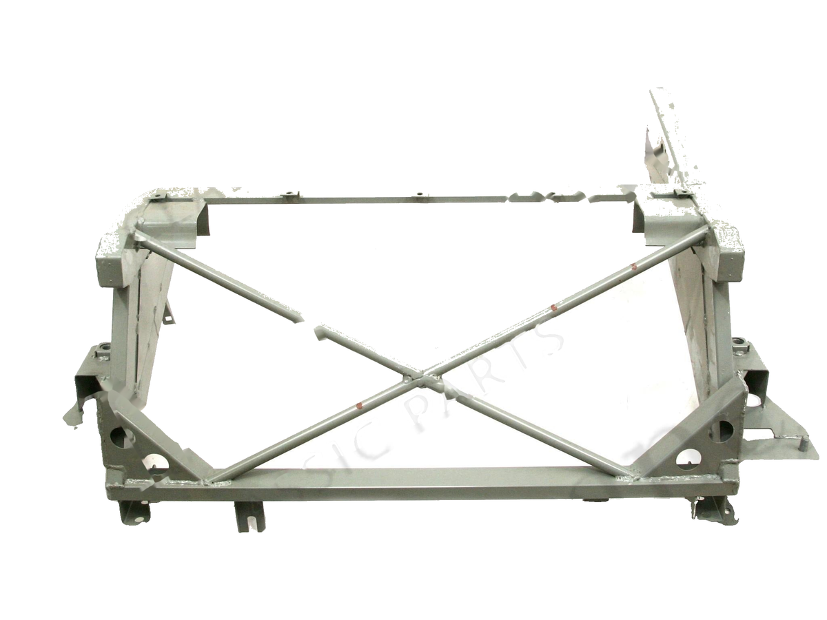 IronVault free local LaMa exact primary — Ferrari OEM 122767