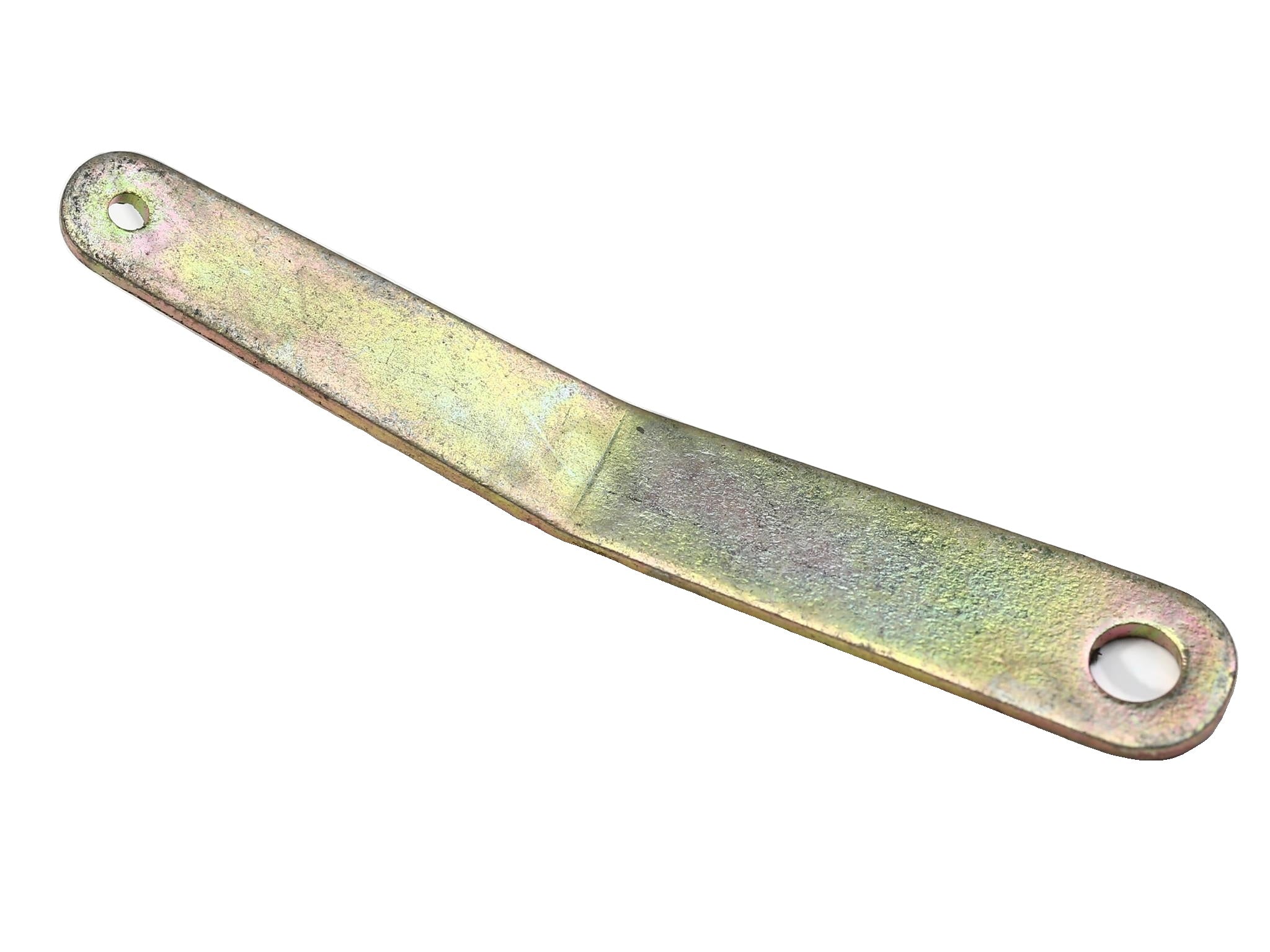 122818 - Fixing Spring Plate