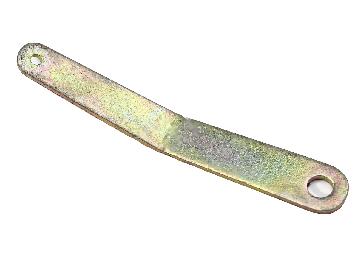 IronVault free local LaMa exact primary — Ferrari OEM 122818