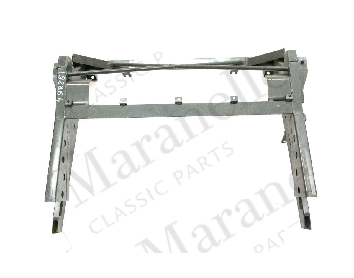 122864 - Front Frame