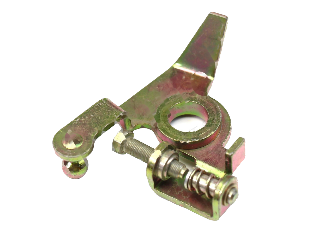 IronVault free local LaMa exact primary — Ferrari OEM 122903