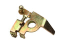 122906 - LH Throttle Lever
