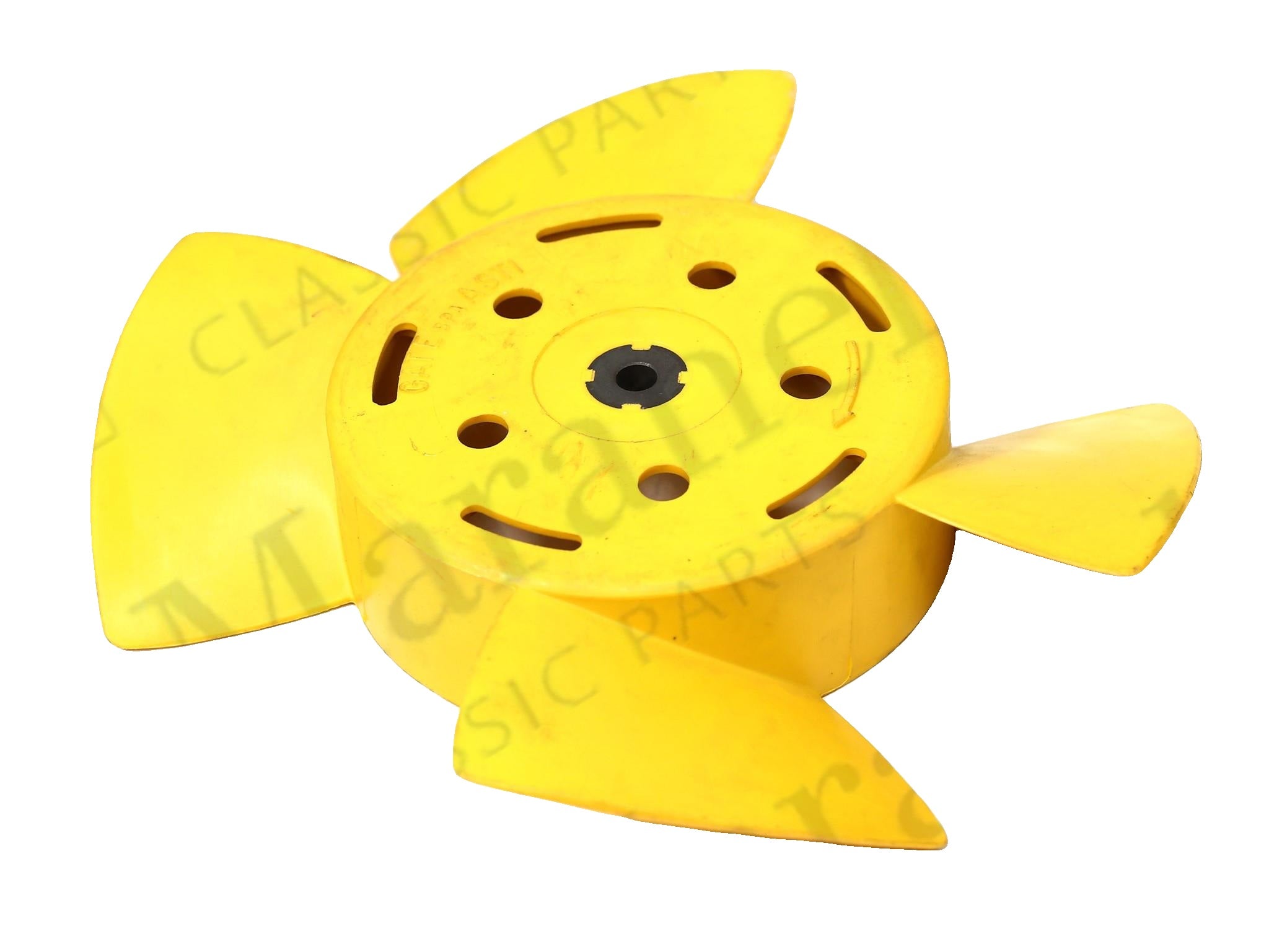 122951 - Fan Blade