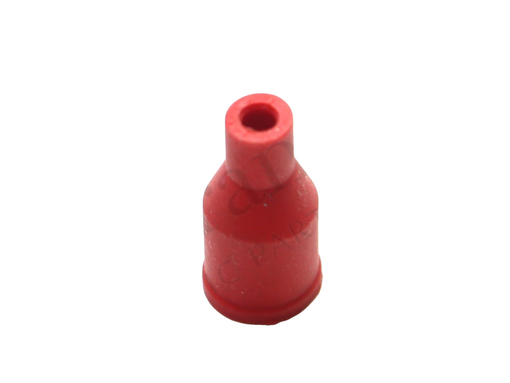 122970 - Coil Cover (Red)
