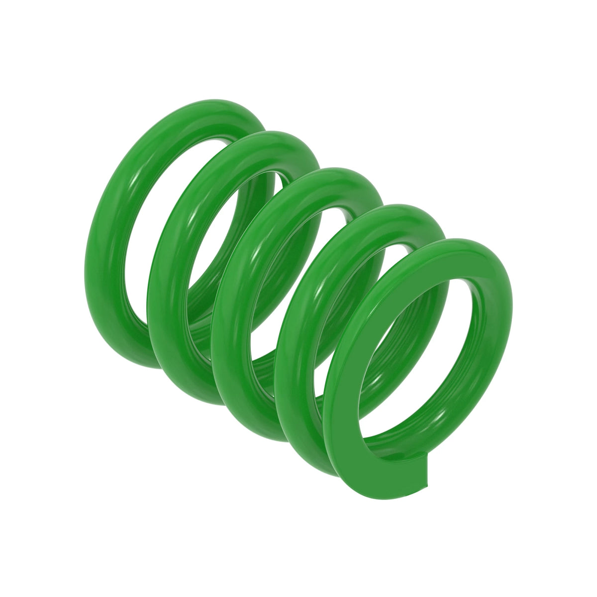 122SE: 122SE: Compression Spring