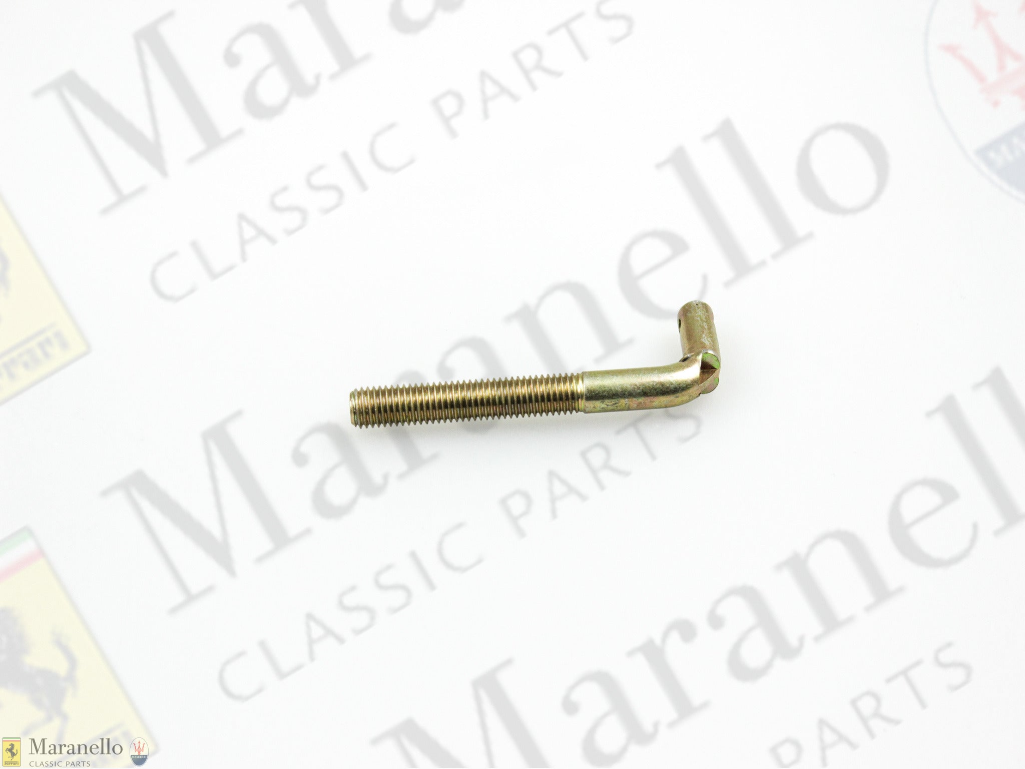 12311271 - Threaded Tie Rod