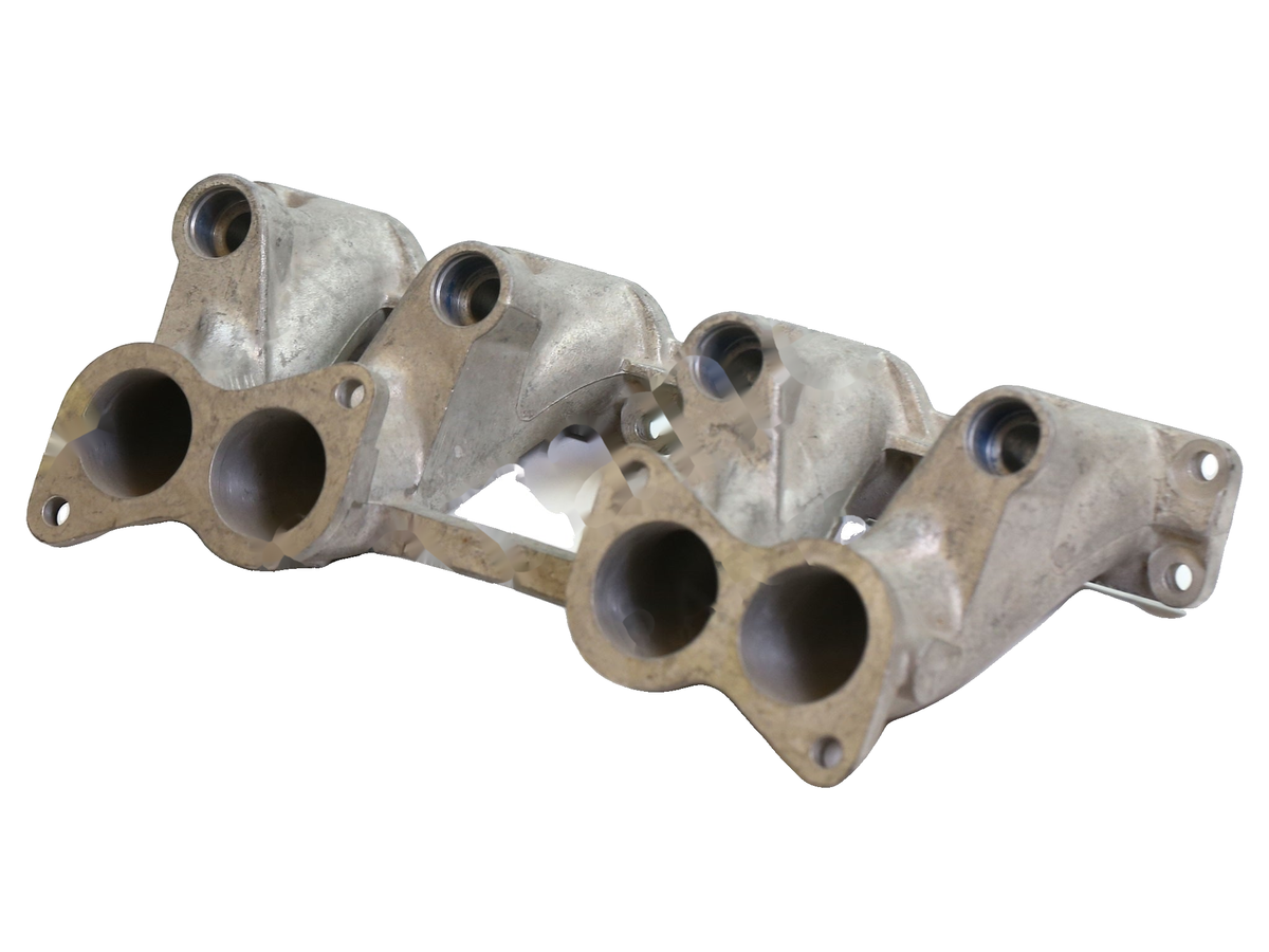 IronVault free local LaMa exact primary — Ferrari OEM 123203