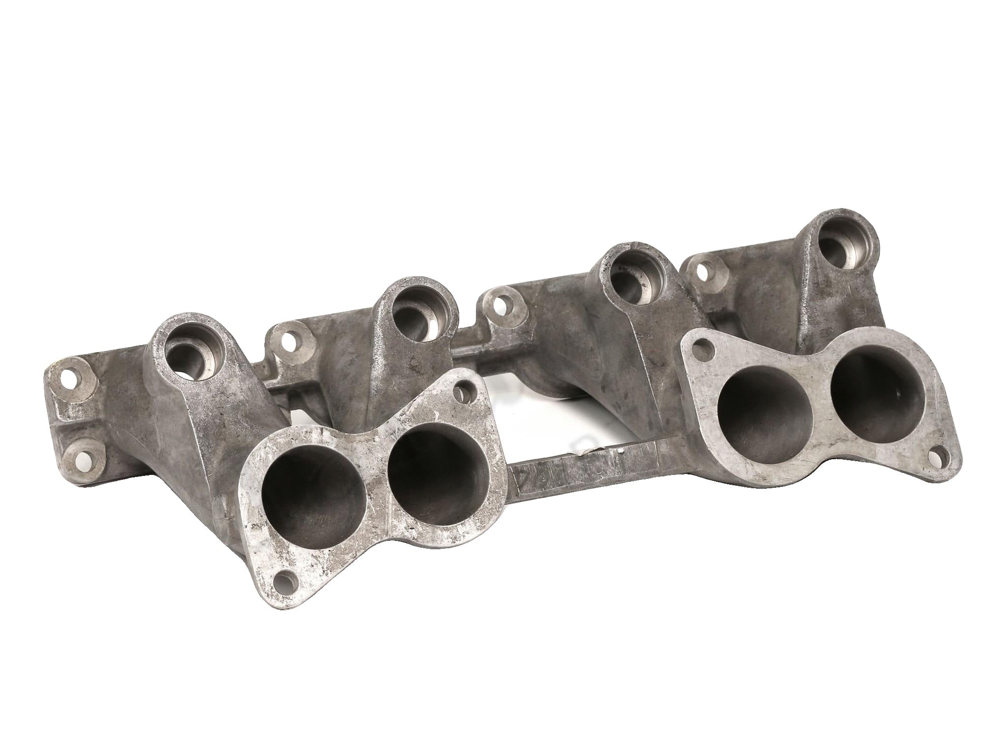 123204 - LH Intake Manifold