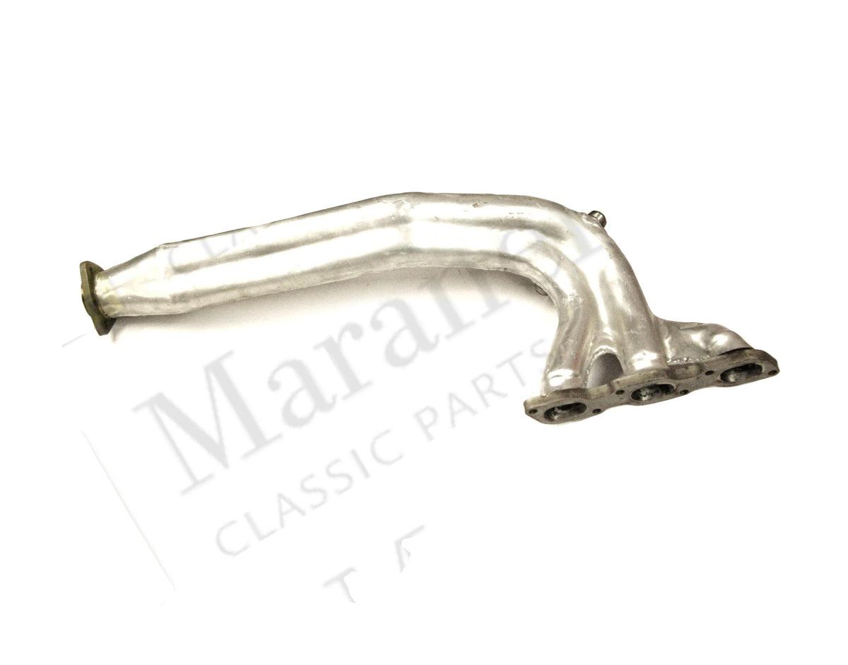 123269 - RH Front Manifold