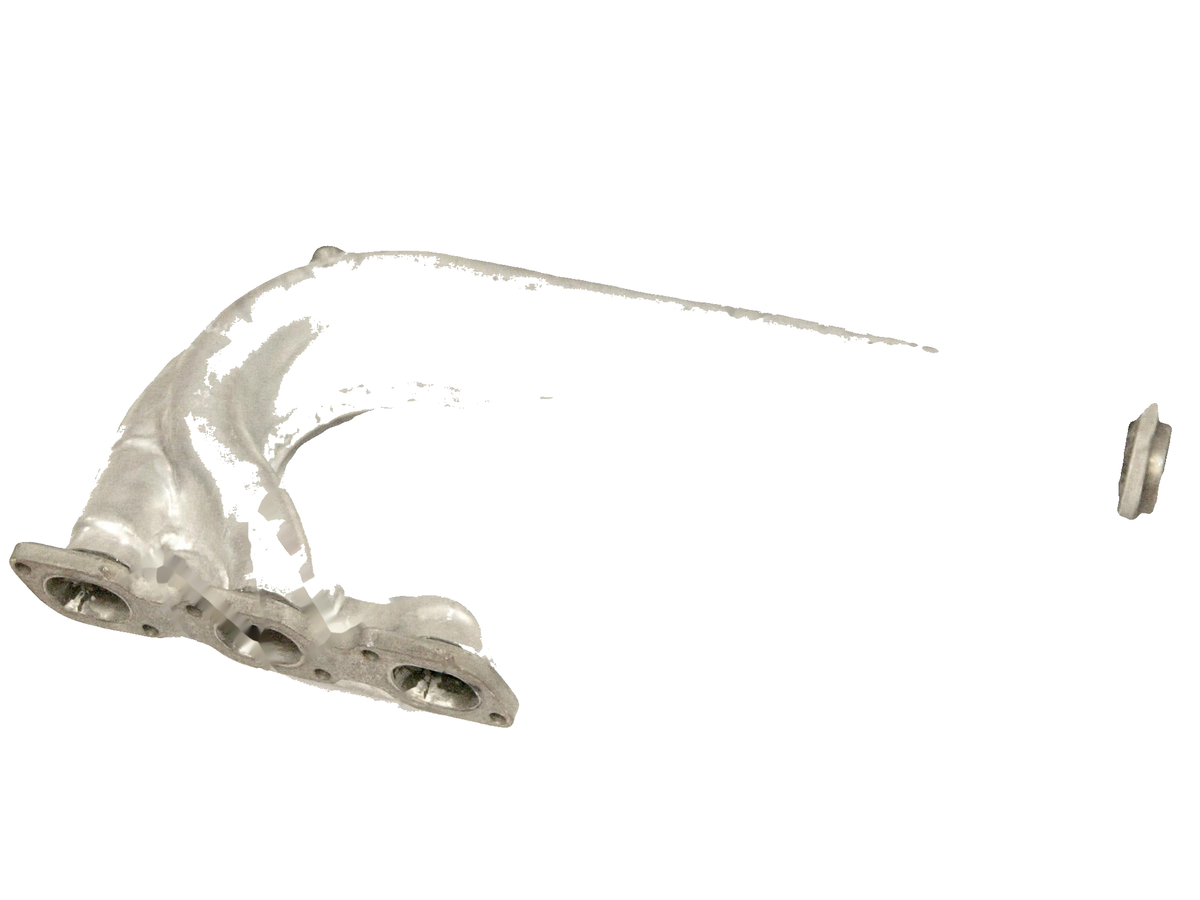 IronVault free local LaMa exact primary — Ferrari OEM 123272