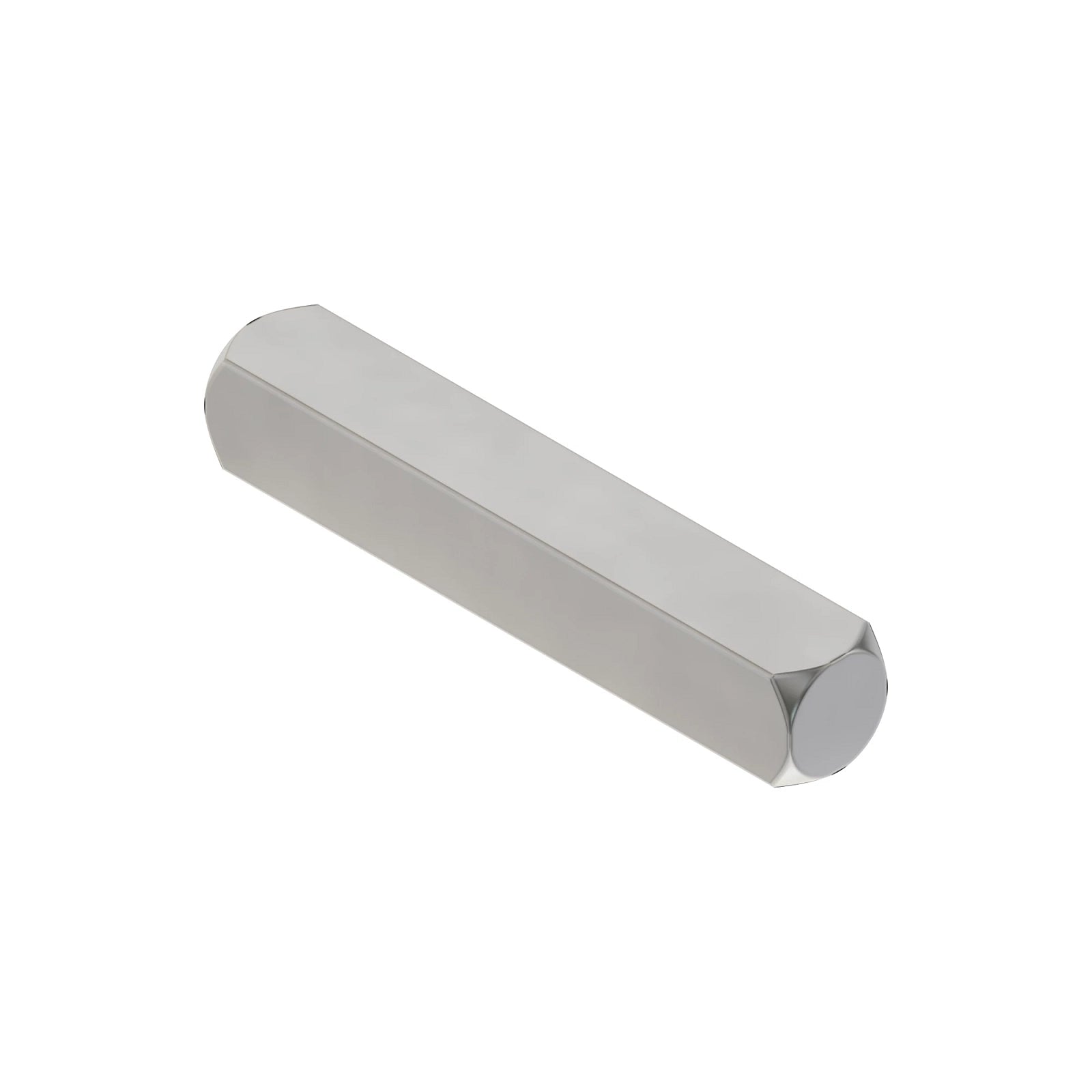 123380: Fits John Deere 123380 Spike Tooth Cylinder Shaft Key – Genuine OEM