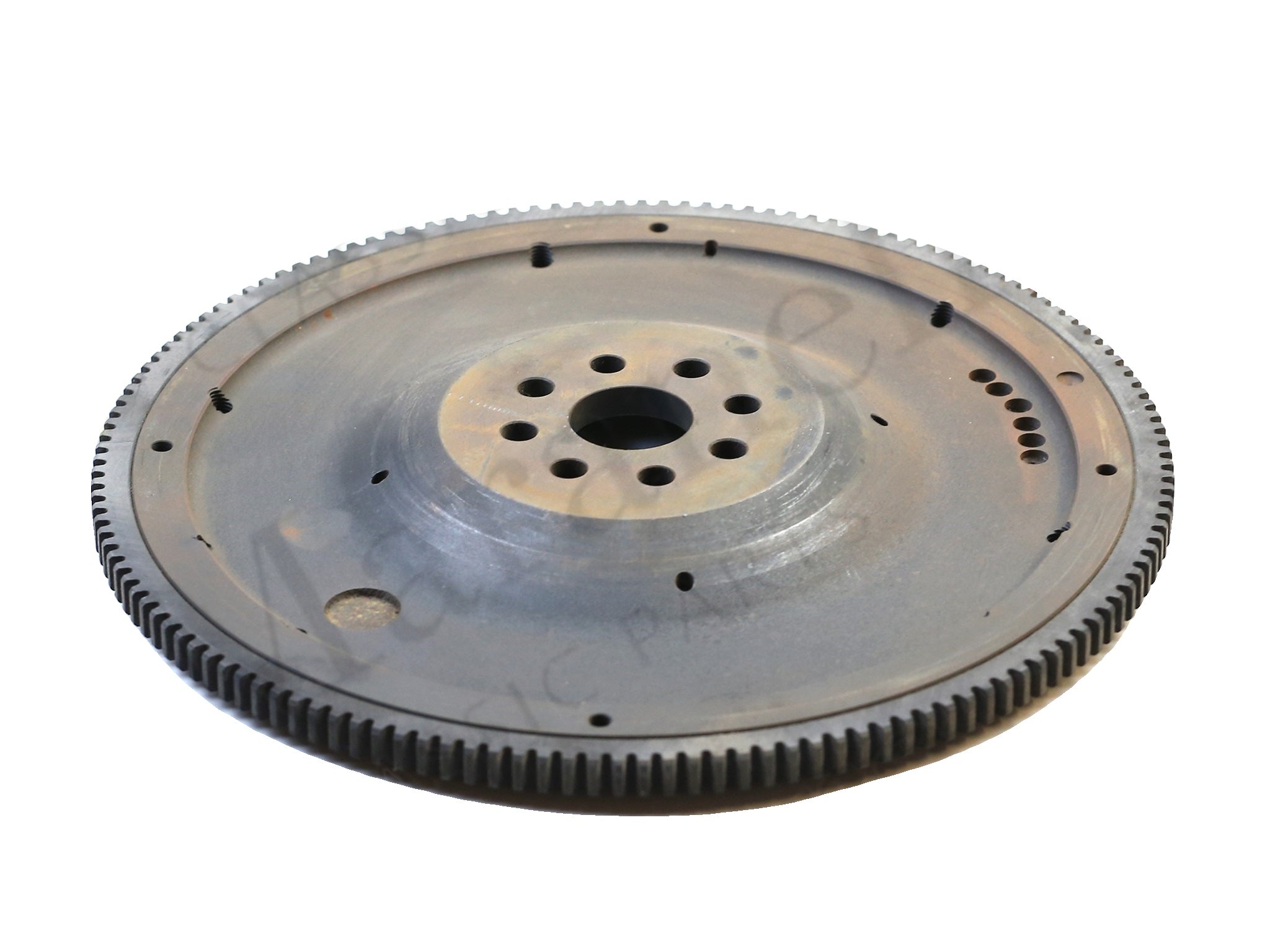 123381 - Flywheel GTO