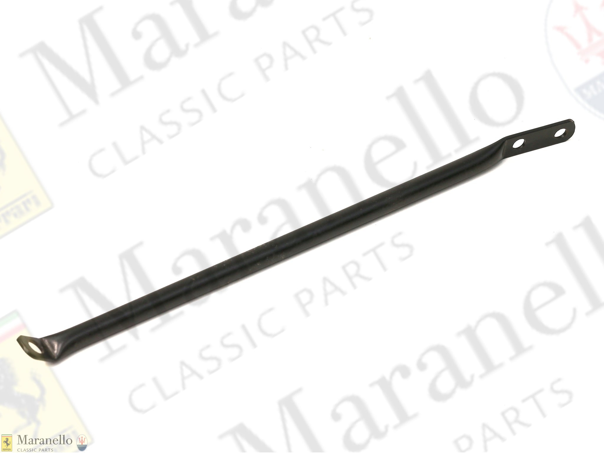123419 - LH Tie Rod RHD