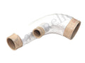 123505 - LH Air Intake Hose