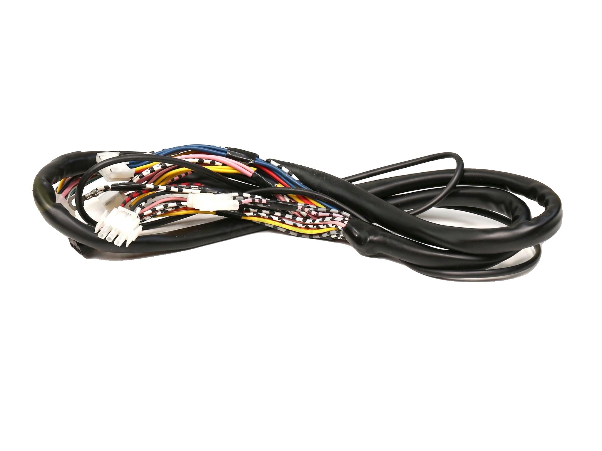123660 - Roof Cables