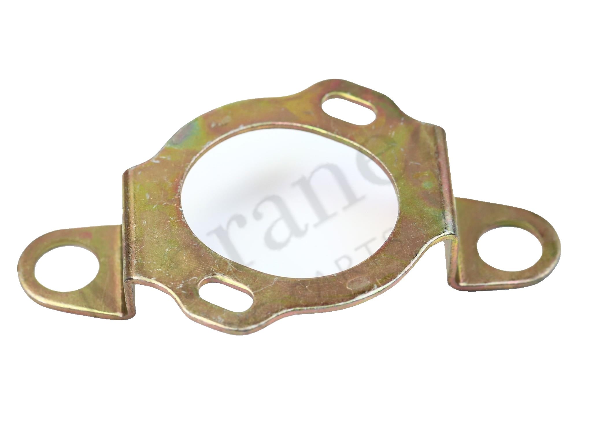 123682 - Flange