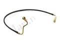 123781 - RH Fuel Hose Cold Start Injector
