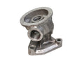 123863 - Oil Filter Base