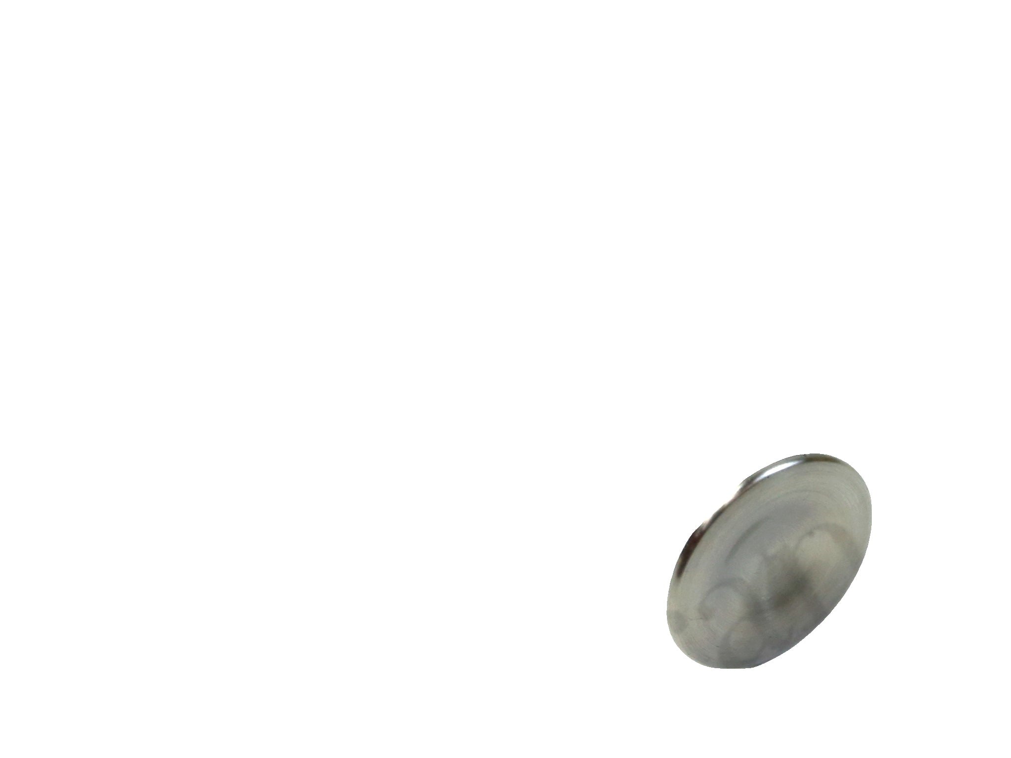 123884 - Inlet Valve GTO