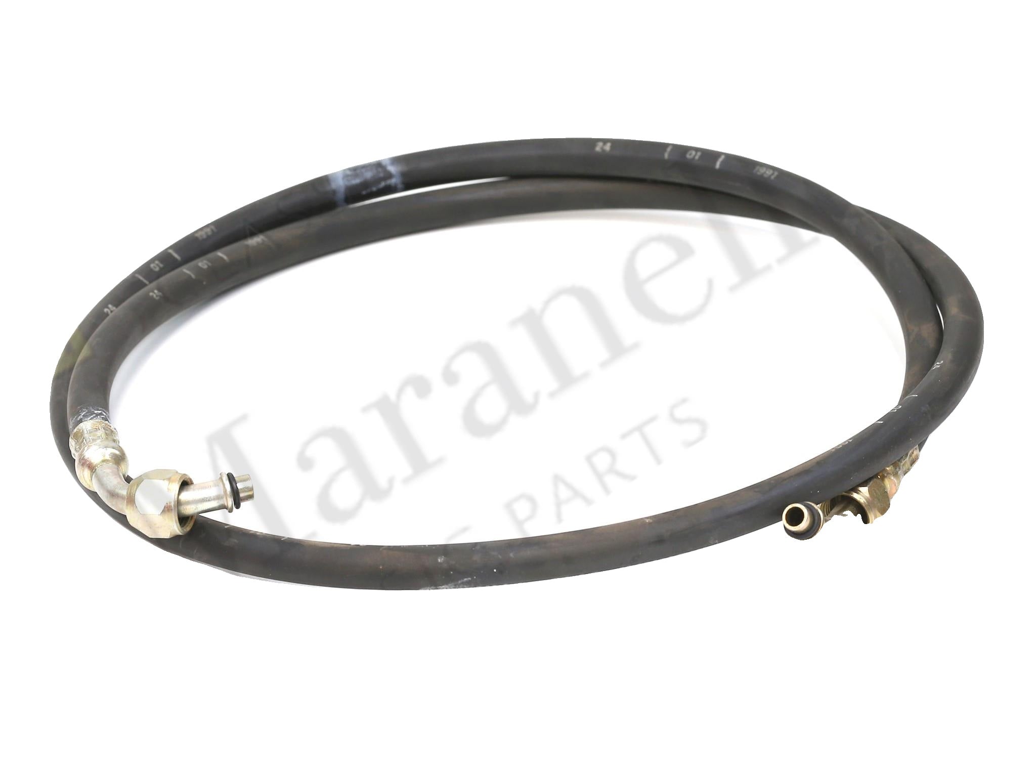 124023 - Air Con Pipe From Condenser To Filter LHD