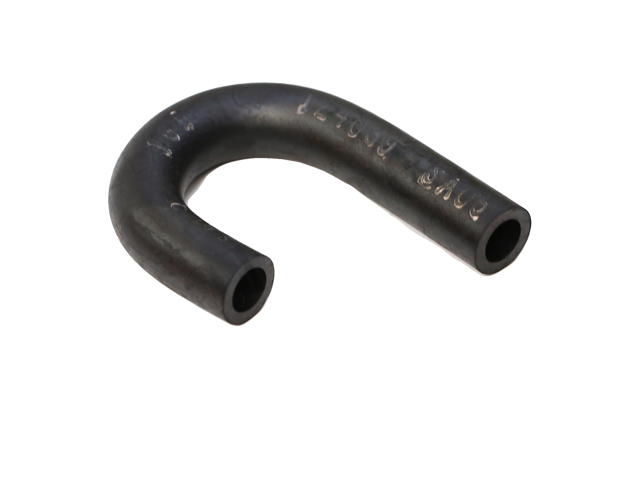 124039 - Tube From Suction Fan To Sensor