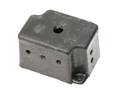 IronVault free local LaMa exact primary — Ferrari OEM 124083