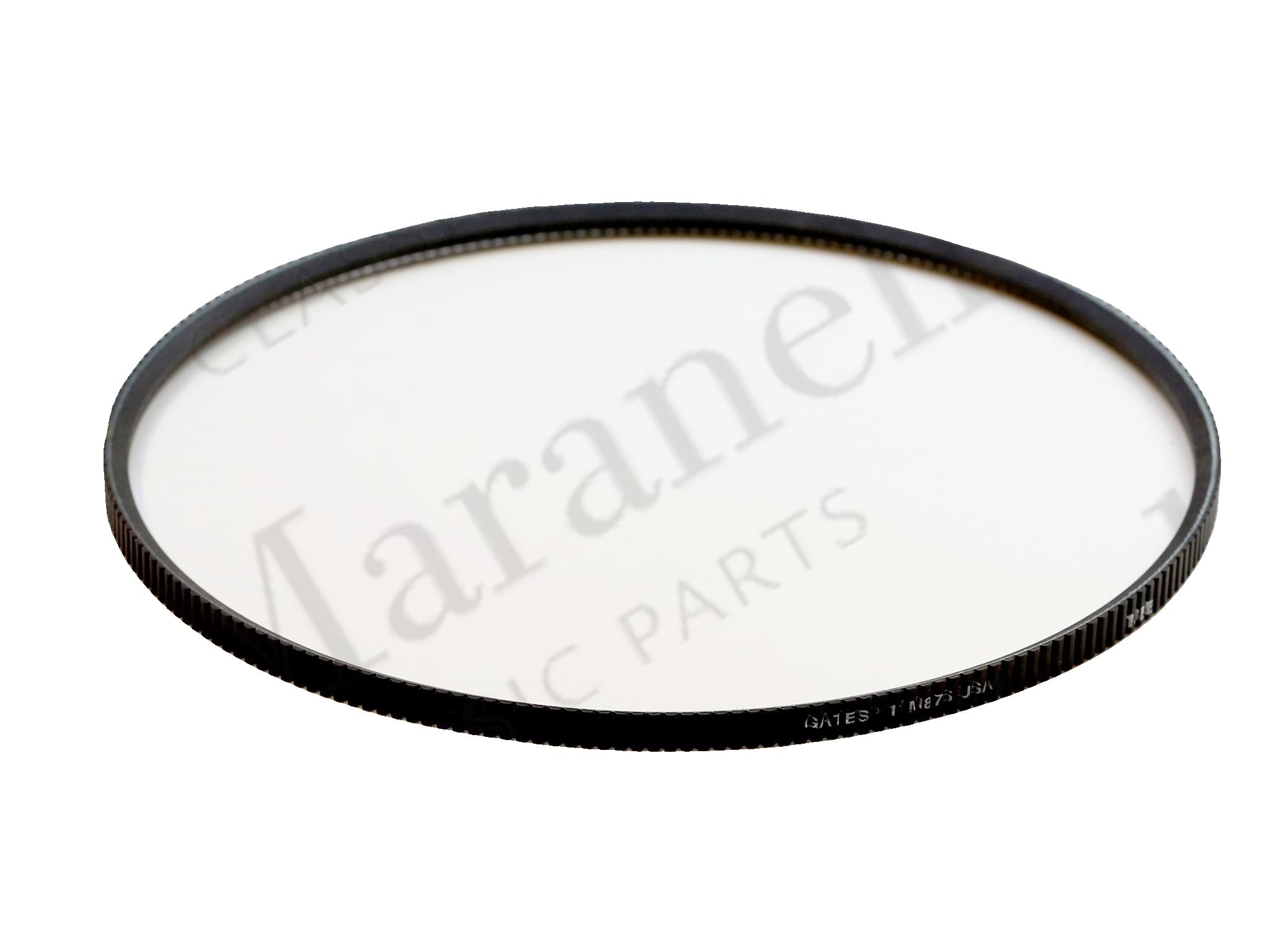 124108 - Compressor Belt