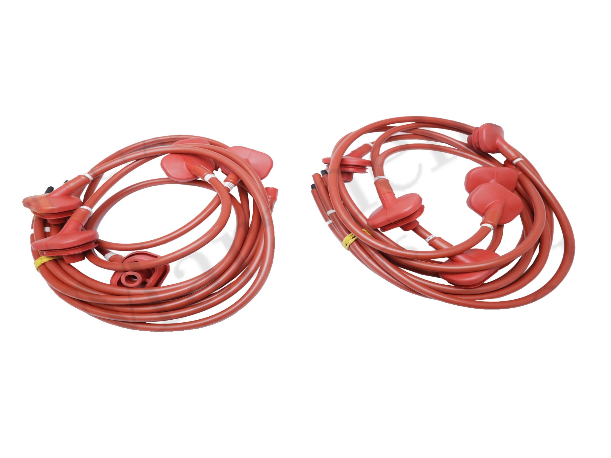 124171/A - Complete HT Lead Set
