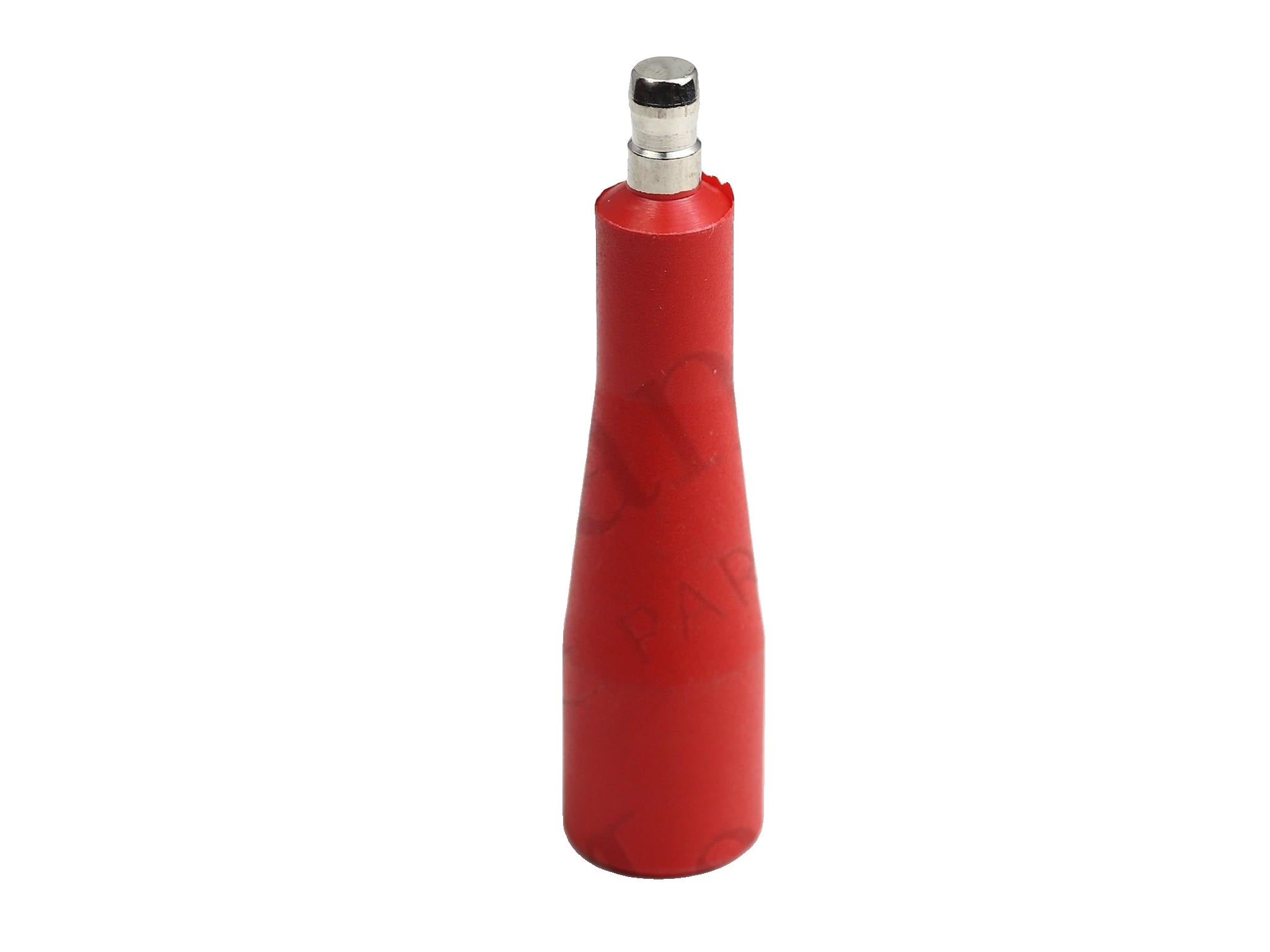 124175 - Plug Extension (Red)