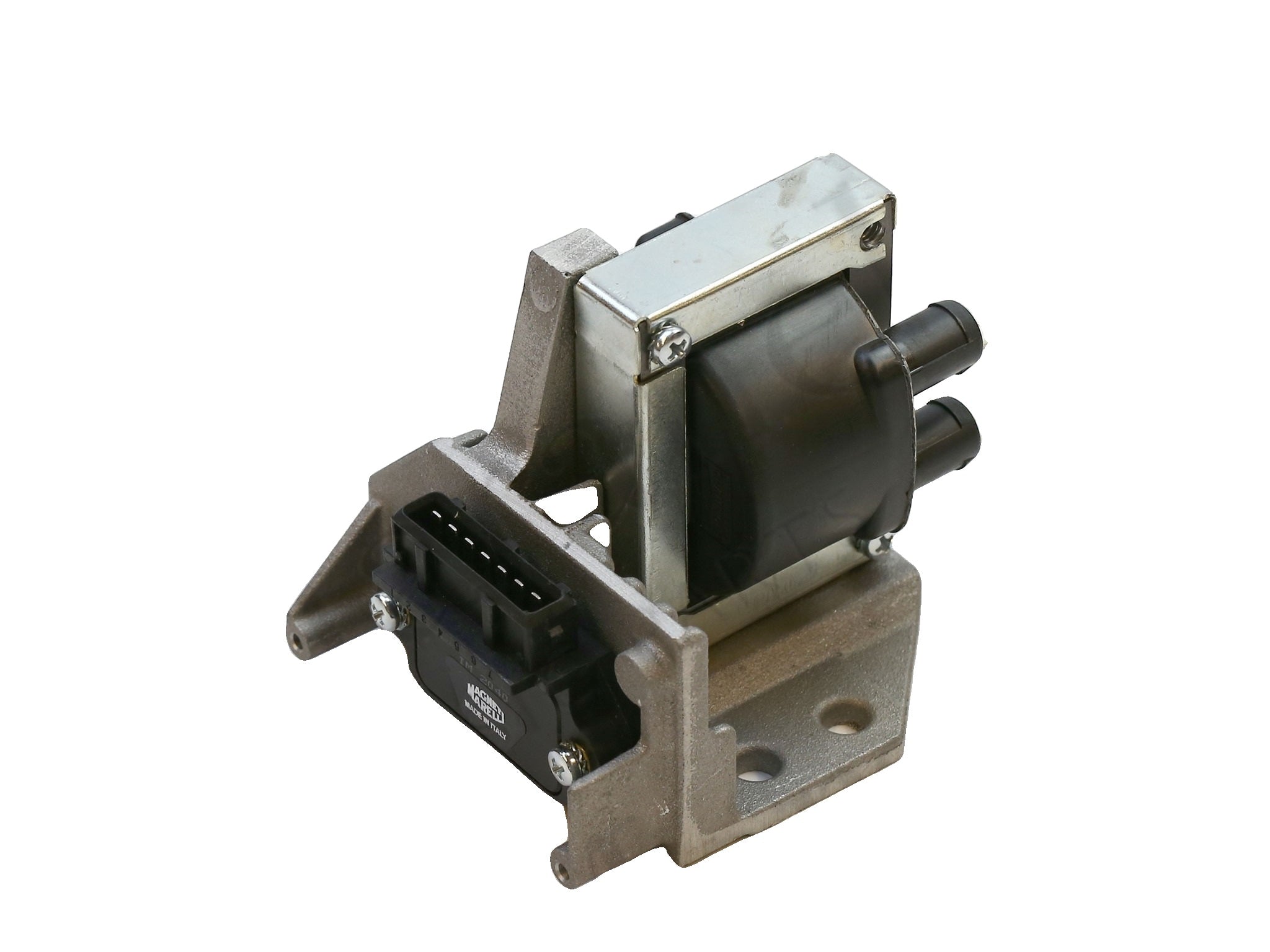 124273 - Electronic Coil Unit