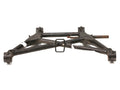 124304 - Rear Lower Lever
