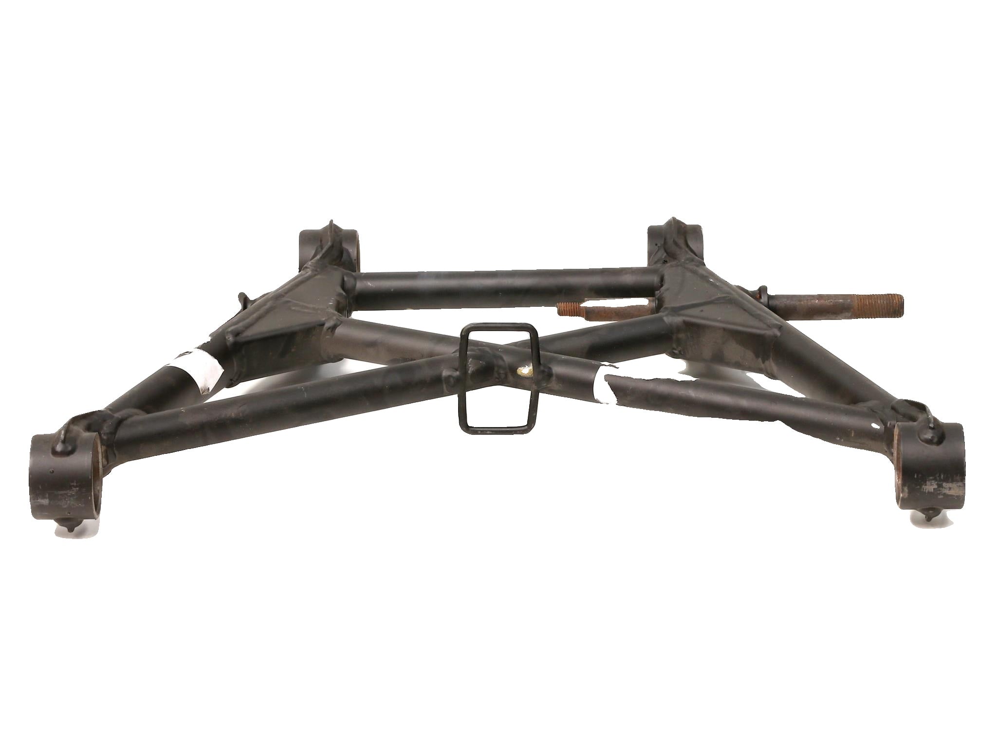 124304 - Rear Lower Lever