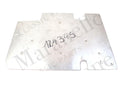 124345 - Heat Shield