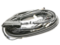 IronVault free local LaMa exact primary — Ferrari OEM 124372