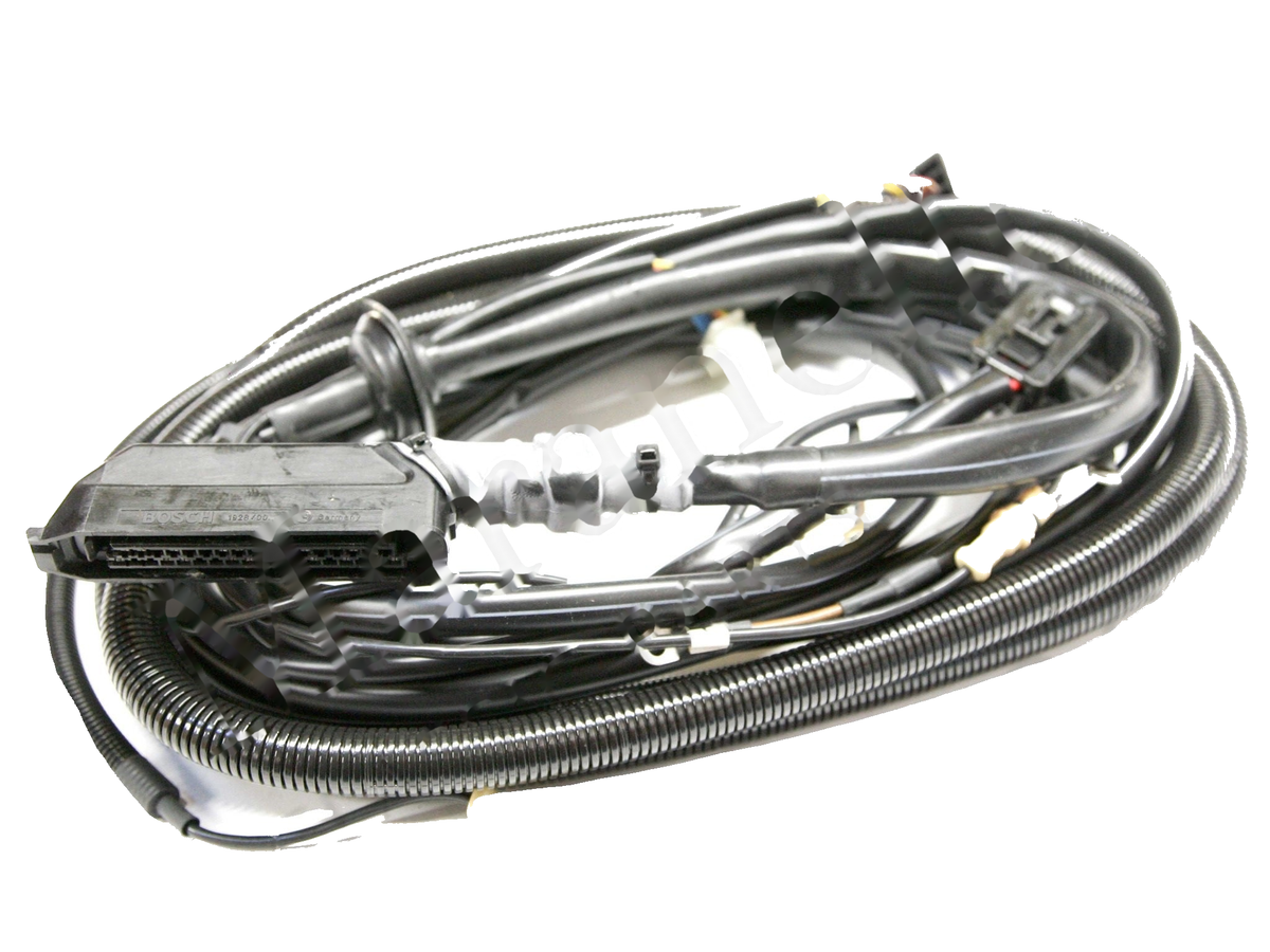 IronVault free local LaMa exact primary — Ferrari OEM 124372