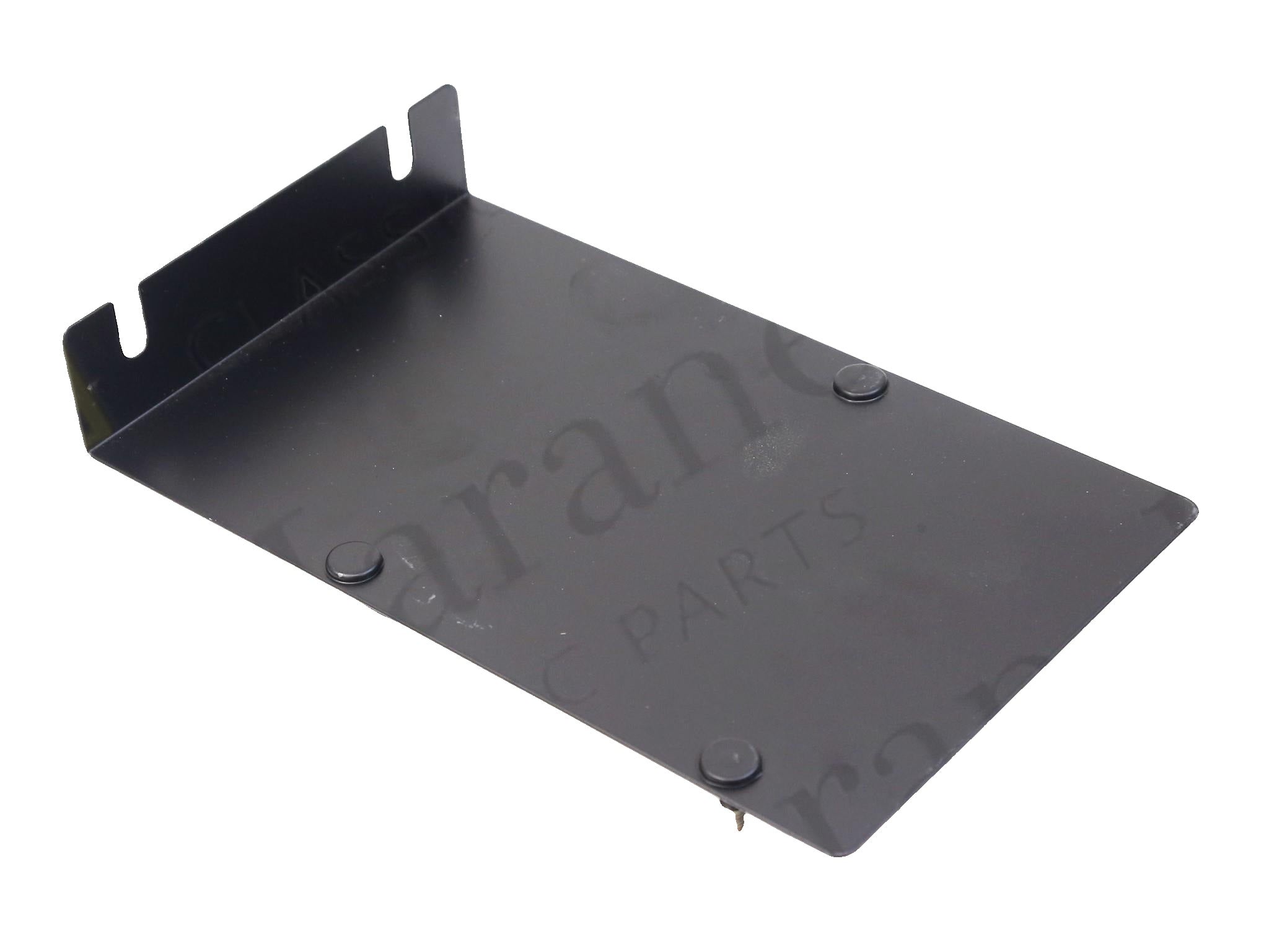 124391 - Mounting Panel for Ignition Unit