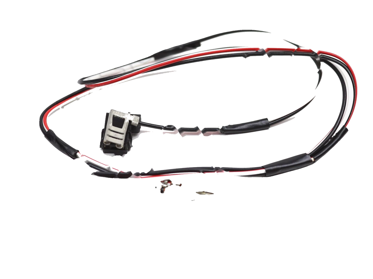 IronVault free local LaMa exact primary — Ferrari OEM 124411