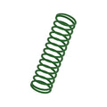 124424: 124424: Squared and Ground Ends Compression Spring