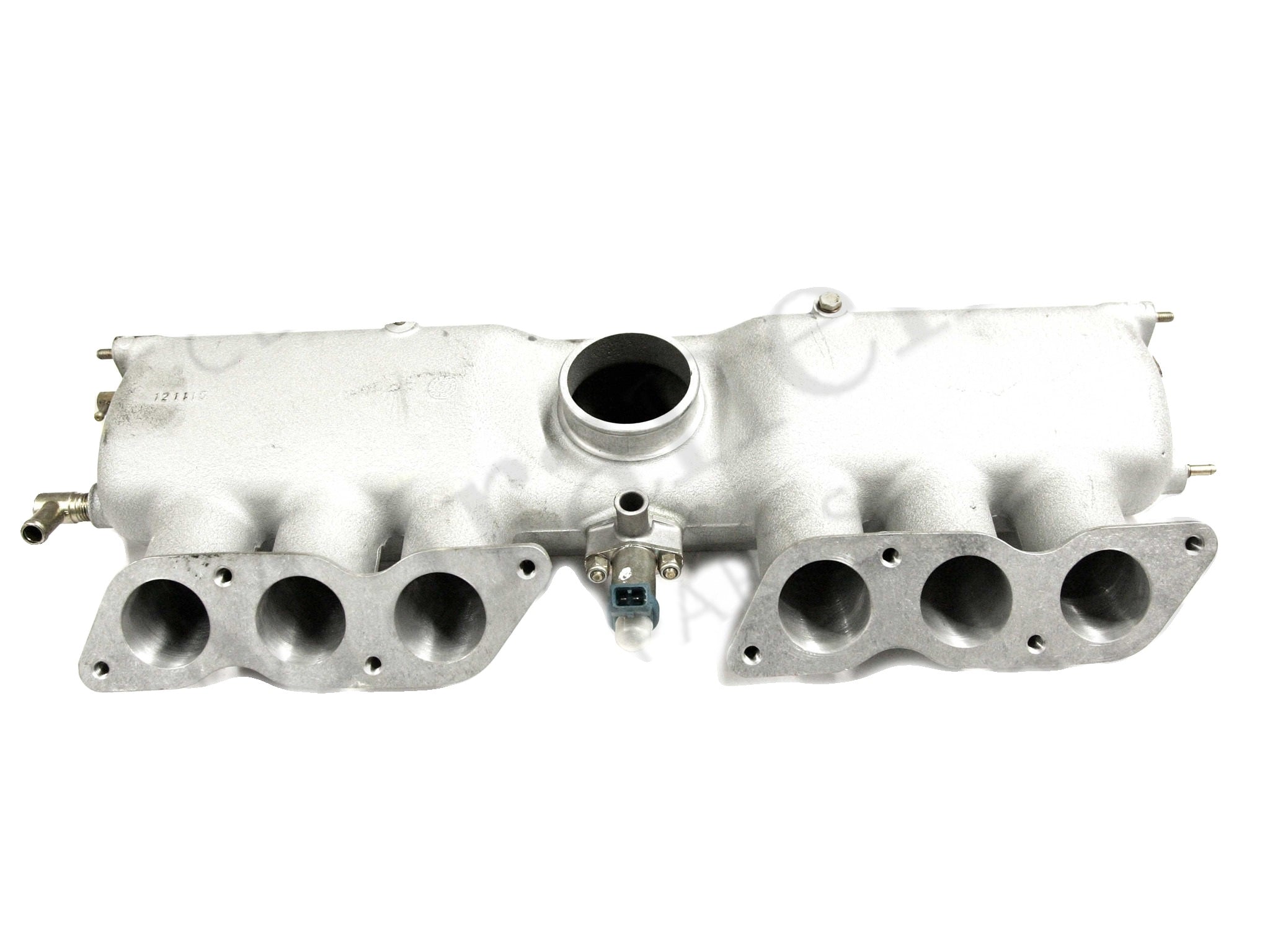 124450 - LH Body Air Delivery