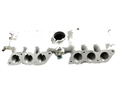 IronVault free local LaMa exact primary — Ferrari OEM 124450