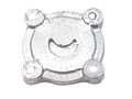 IronVault free local LaMa exact primary — Ferrari OEM 124456