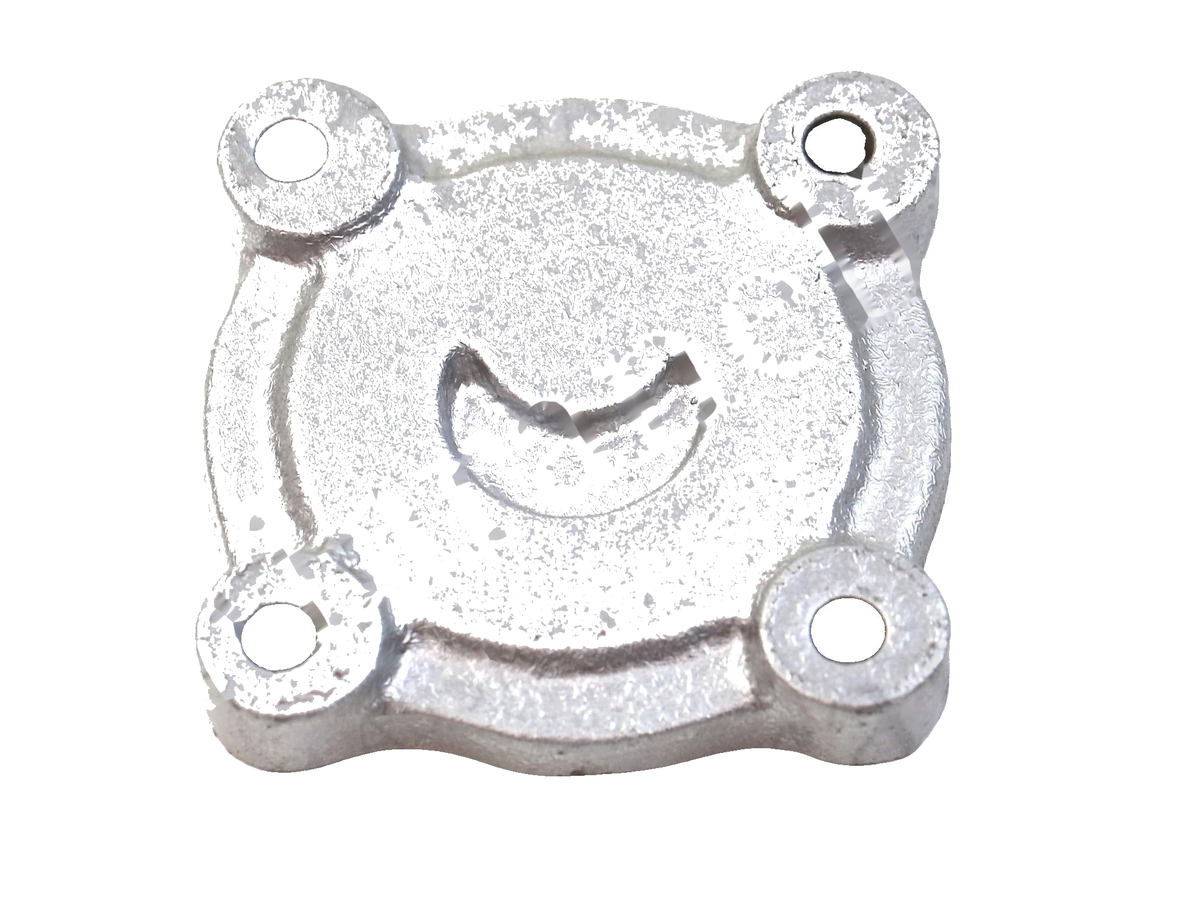 IronVault free local LaMa exact primary — Ferrari OEM 124456