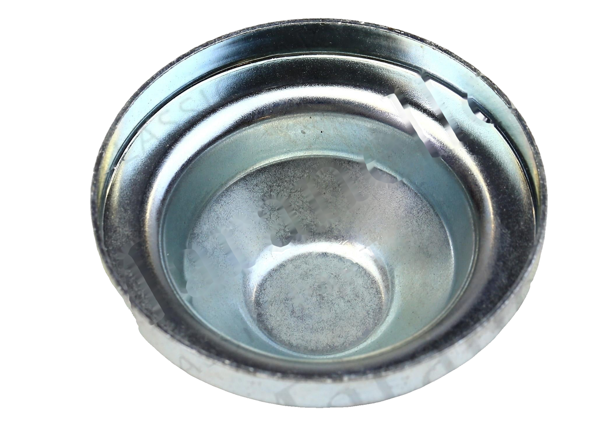 IronVault free local LaMa exact primary — Ferrari OEM 124511